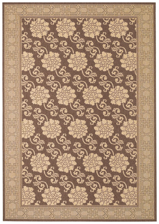 Capel Solaria Lotus 4686 Cocoa 700 Area Rug main image