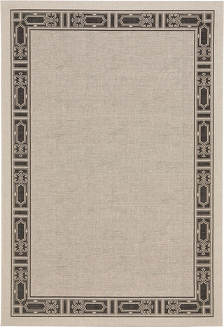 Capel Biltmore Elsinore-Motif 4697 Cinders Area Rug main image