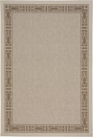 Capel Biltmore Elsinore-Motif 4697 Wheat Area Rug main image