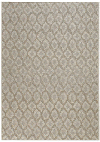 Capel Udorn Diamond 4719 Tan 700 Area Rug main image
