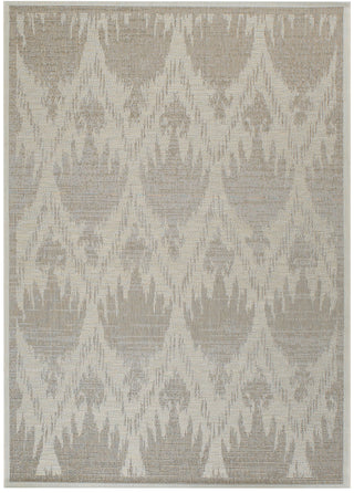 Capel Udorn Flower 4720 Tan 710 Area Rug main image