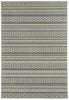 Capel Elsinore Afghan 4725 Carbon 300 Area Rug main image