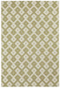 Capel Elsinore-Diamond 4727 Pistachio Area Rug main image