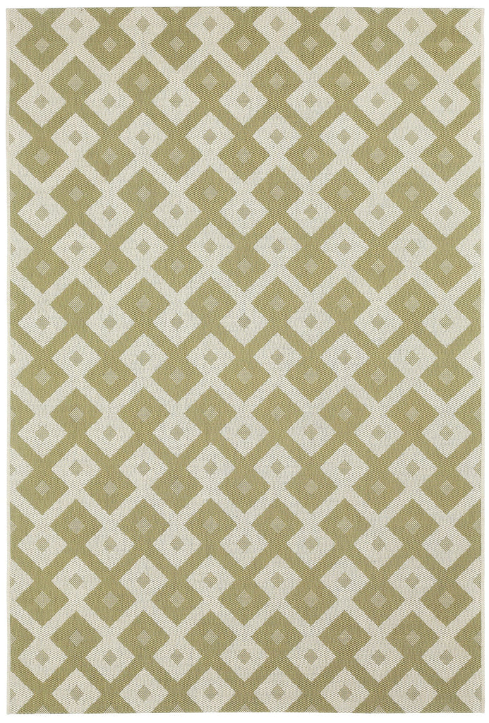 Capel Elsinore-Diamond 4727 Pistachio Area Rug main image