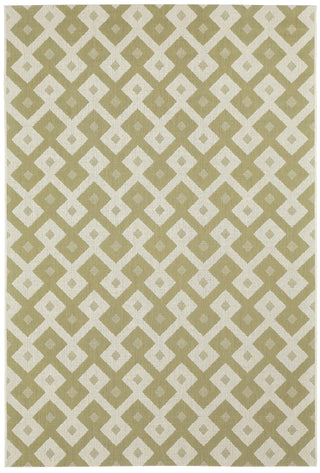 Capel Elsinore-Diamond 4727 Pistachio Area Rug main image