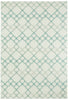 Capel Elsinore Santorini 4731 Blue 420 Area Rug main image