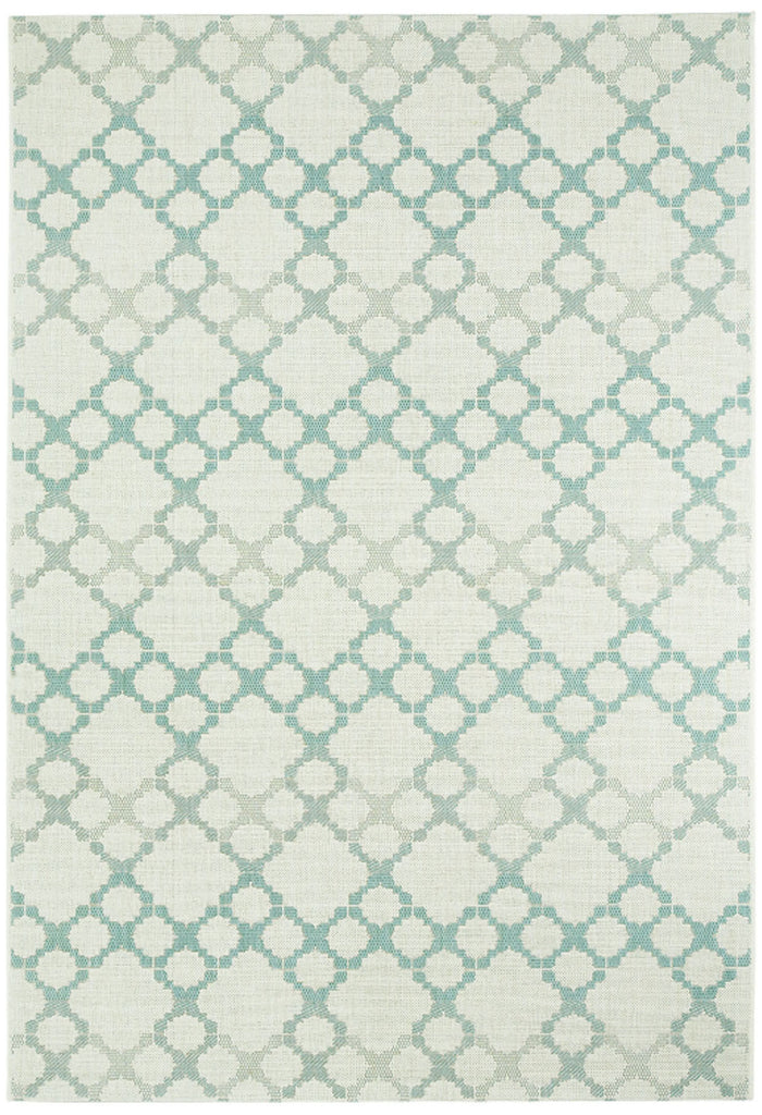 Capel Elsinore Santorini 4731 Blue 420 Area Rug main image
