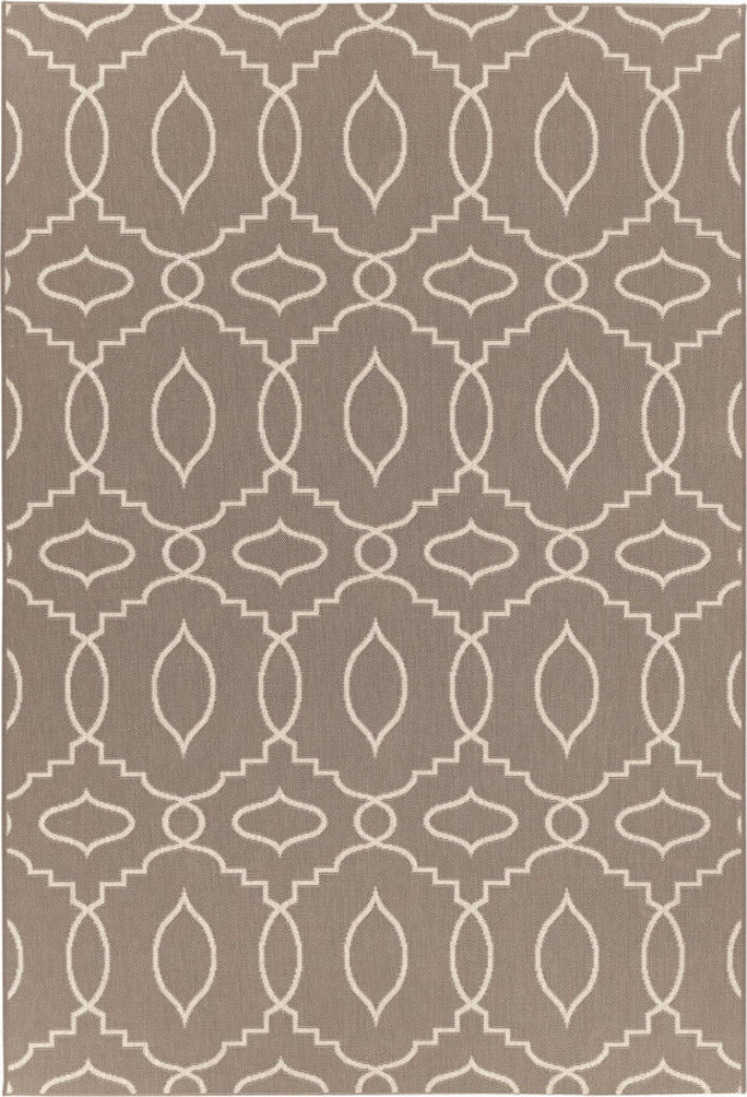 Capel Finesse-Moor 4733 Barley Area Rug by Genevieve Gorder Rugs