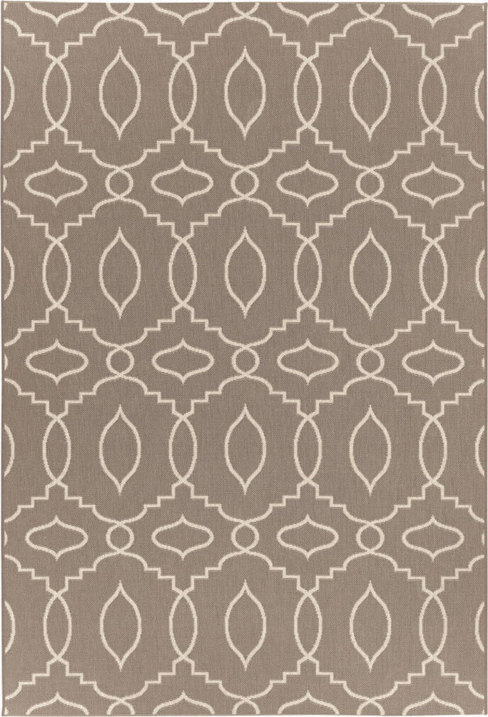 Capel Finesse-Moor 4733 Barley Area Rug by Genevieve Gorder Rugs main image