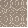 Capel Finesse-Moor 4733 Barley Area Rug by Genevieve Gorder Rugs Rectangle Corner Image