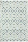 Capel Elsinore Moor 4733 Blueberry 440 Area Rug by Genevieve Gorder main image