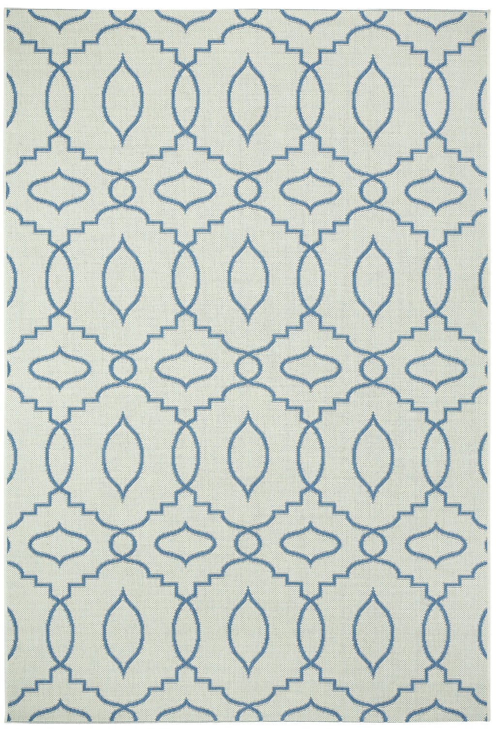 Capel Elsinore Moor 4733 Blueberry 440 Area Rug by Genevieve Gorder main image