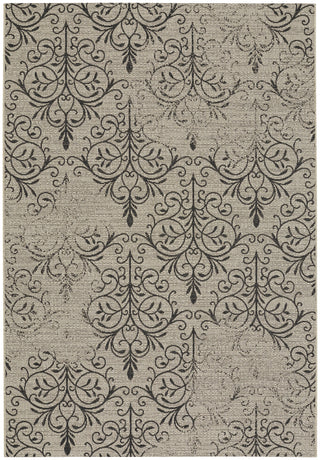 Capel Elsinore Heirloom 4736 Cinders 330 Area Rug main image