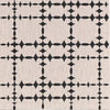 Capel Finesse-Tower Court 4738 Noir Area Rug by COCOCOZY Rugs Rectangle Corner Image