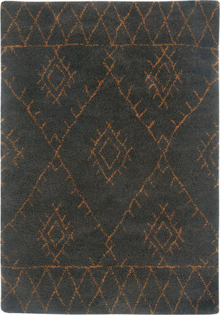 Capel Nador 4740 Aubergine 775 Area Rug Rectangle