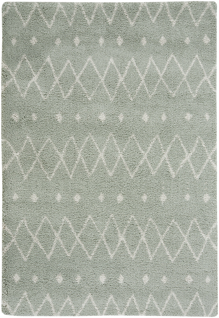 Capel Nador 4740 Mint Area Rug main image