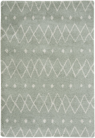 Capel Nador 4740 Mint Area Rug main image