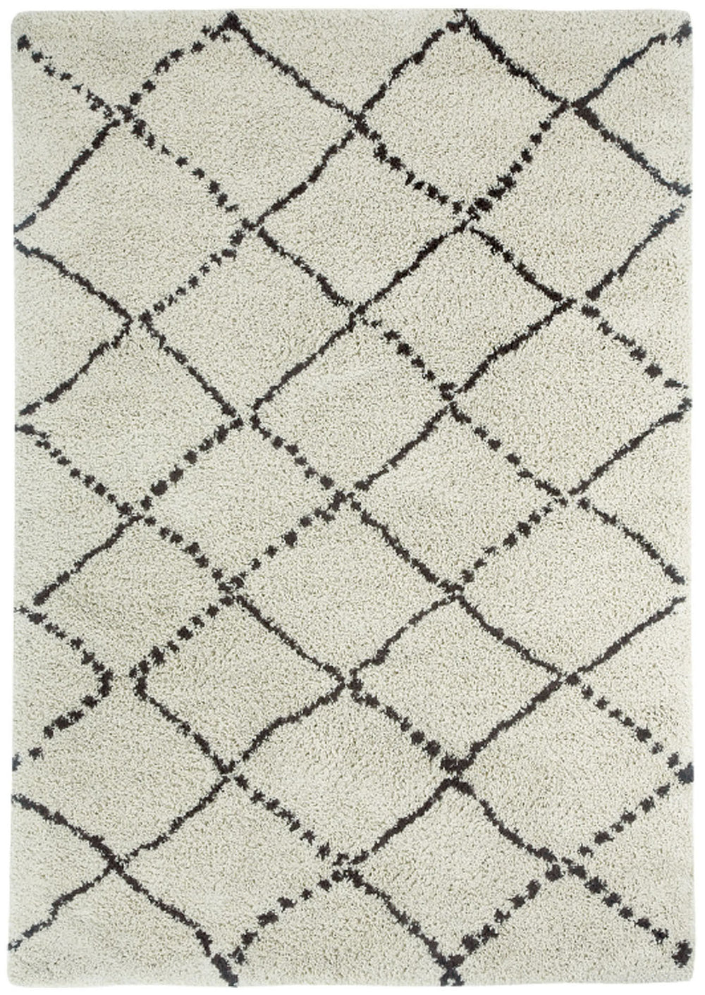 Capel Nador 4740 Rhinestone 600 Area Rug