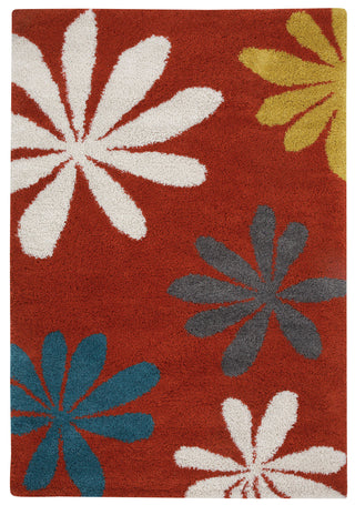 Capel Glendale 4741 Cinnamon Blossom 850 Area Rug main image