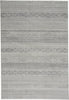 Capel Channel 4742 Nickel Area Rug Rectangle