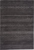 Capel Channel 4742 Coal Area Rug Rectangle