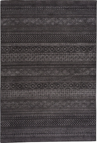 Capel Channel 4742 Coal Area Rug Rectangle