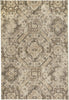 Capel Channel 4742 Beige Area Rug Rectangle