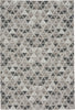 Capel Bailey 4815 Flagstone Area Rug Rectangle/Vertical Stripe Rectangle