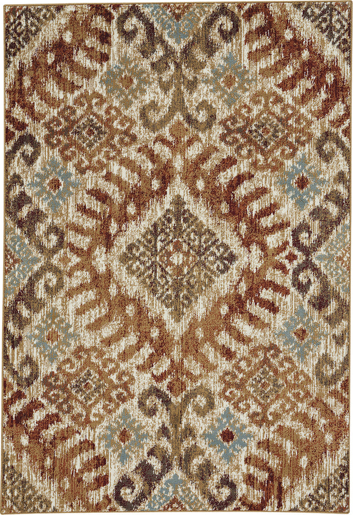 Capel Jacob-Diamond 4818 Sunset Area Rug main image