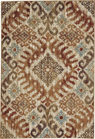 Capel Jacob-Diamond 4818 Sunset Area Rug main image