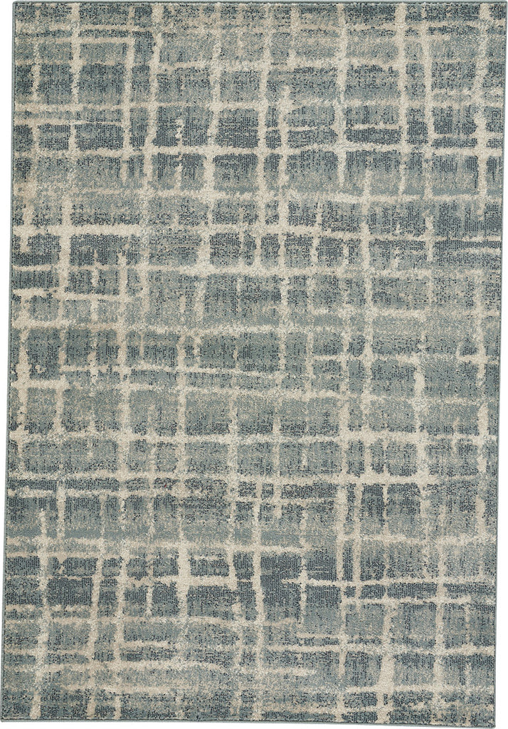 Capel Jacob-Mirage 4819 Azure Area Rug main image