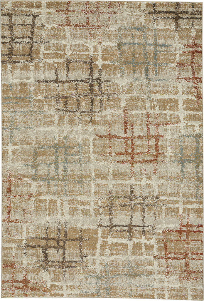 Capel Jacob-Mirage 4819 Tan Area Rug main image