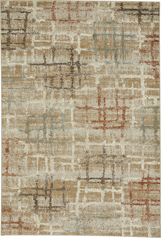 Capel Jacob-Mirage 4819 Tan Area Rug main image