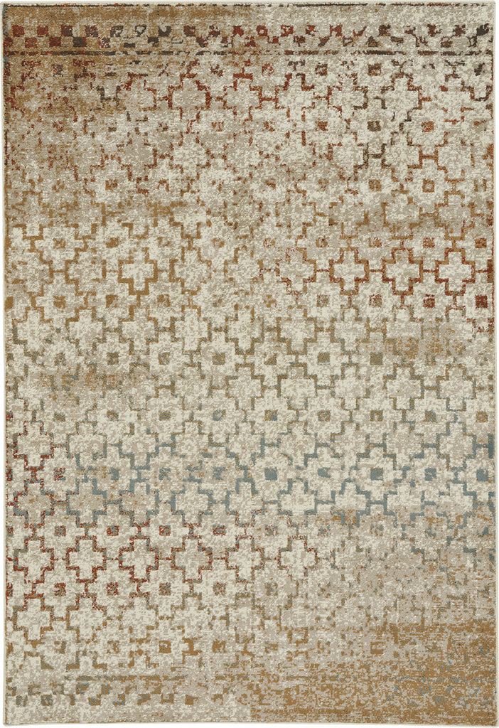 Capel Jacob-Mission 4820 Persimmon Area Rug main image