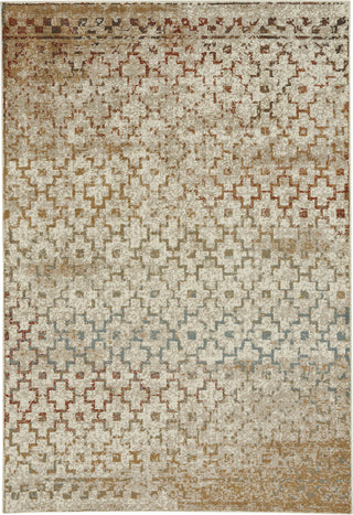 Capel Jacob-Mission 4820 Persimmon Area Rug main image