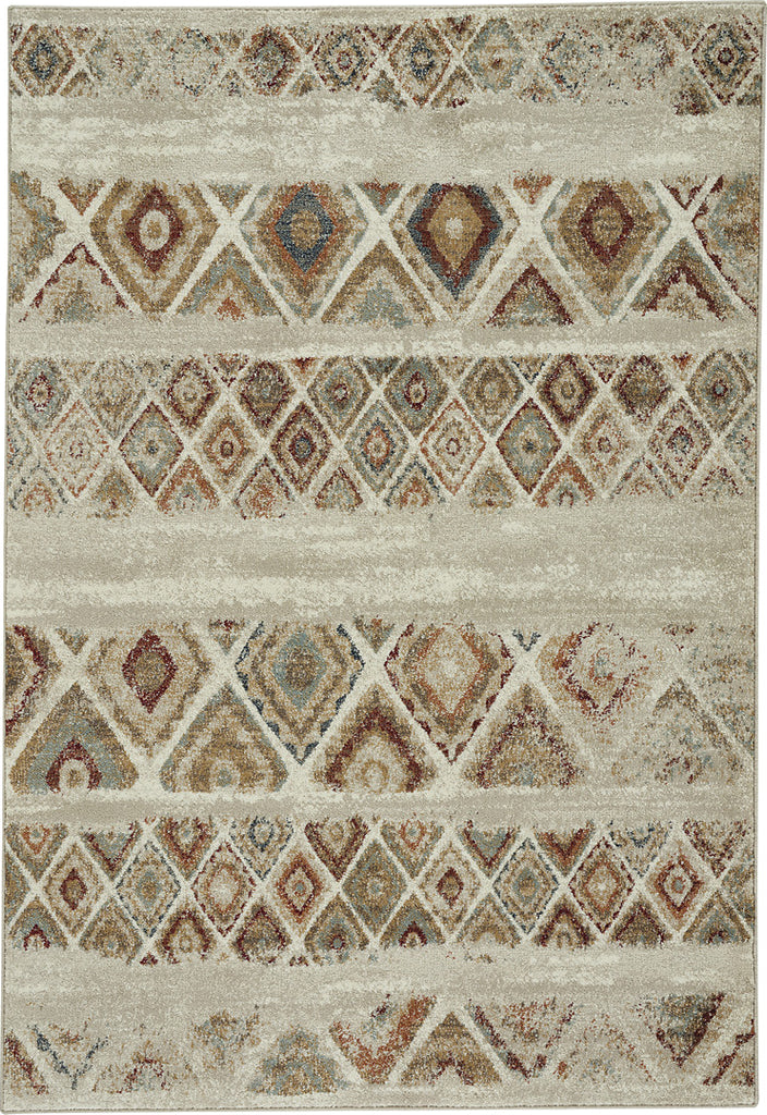 Capel Jacob-Mosaic 4821 Beach Area Rug main image