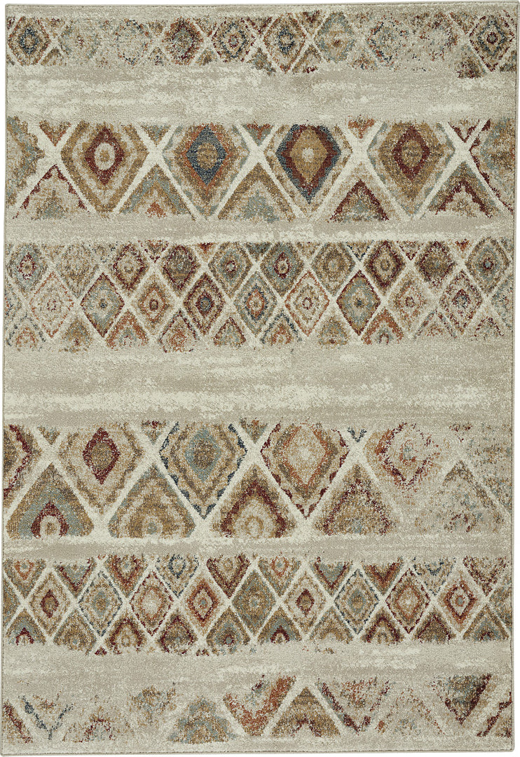 Capel Jacob-Mosaic 4821 Beach Area Rug