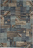 Capel Jacob-Panel 4822 Multitones Area Rug main image
