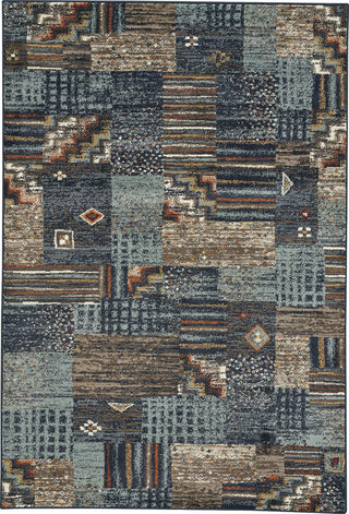 Capel Jacob-Panel 4822 Multitones Area Rug main image