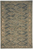 Capel Cedar Creek-Aztec 4830 Pistachio Area Rug main image