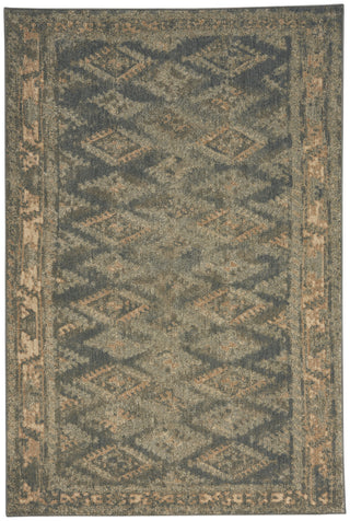 Capel Cedar Creek-Aztec 4830 Pistachio Area Rug main image