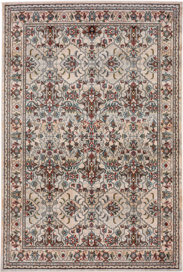 Capel Taraji-Heriz 4850 Natural Area Rug