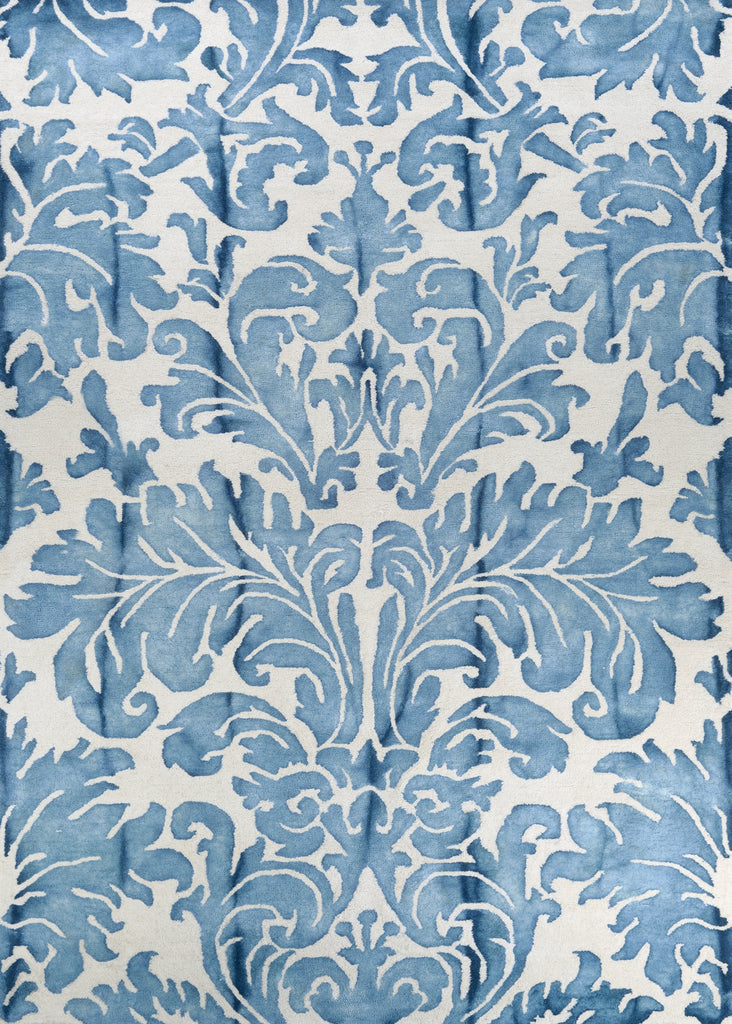 Couristan Shibui Karamatsu Ether Area Rug main image