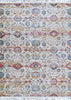 Couristan Evolution Tambur Quartz Area Rug main image