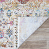 Couristan Evolution Tambur Quartz Area Rug Main