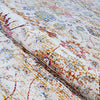 Couristan Evolution Tambur Quartz Area Rug Detail Image