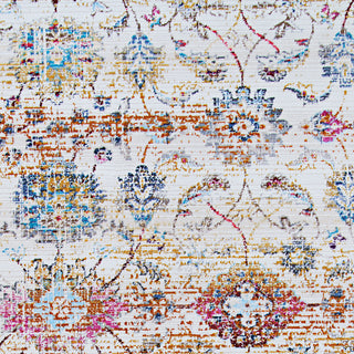 Couristan Evolution Tambur Quartz Area Rug Pile Image