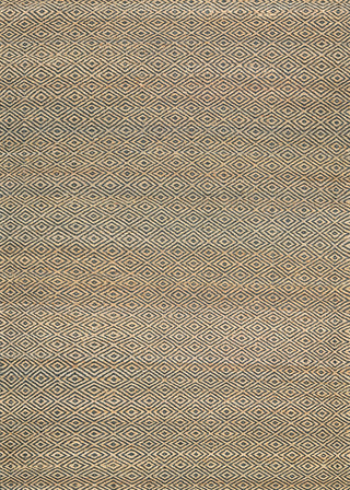 Couristan Ambary Tansy Natural/Smoke Area Rug