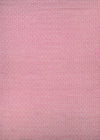 Couristan Cottages Southport Pink Area Rug
