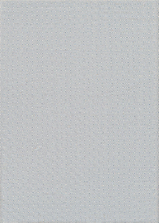 Couristan Cottages Manhasset Blue Area Rug main image